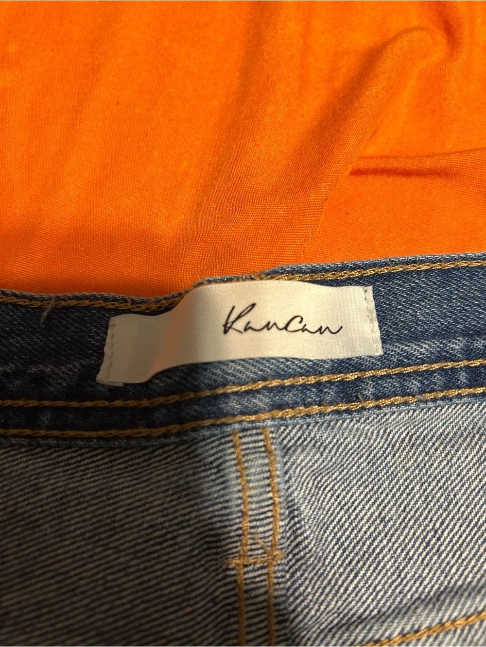 Size 11 Ripped Jeans - Picture 2 of 4